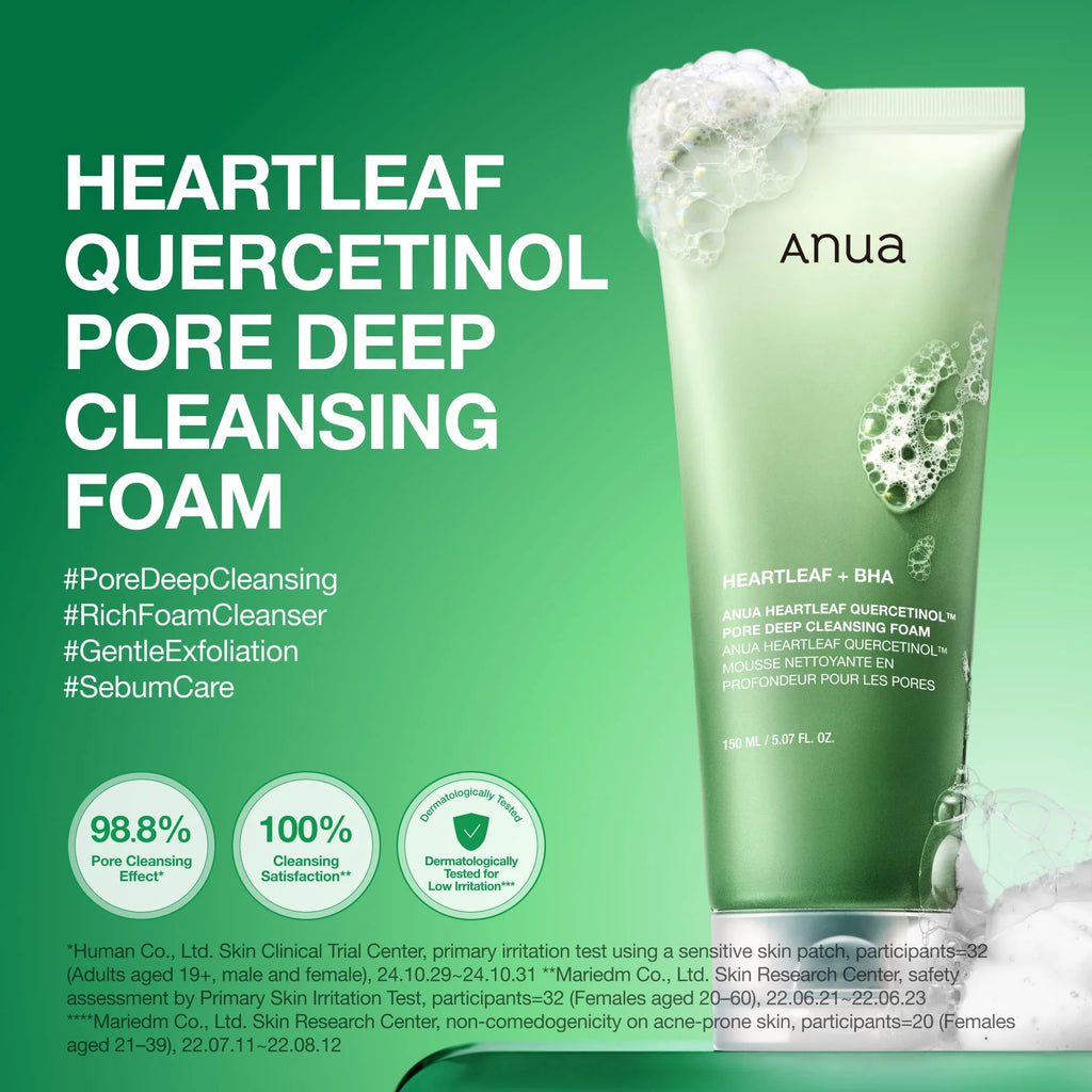 Double Cleansing Duo Set
