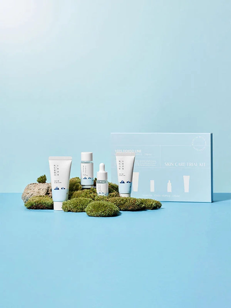 1025 Dokdo Trial Kit