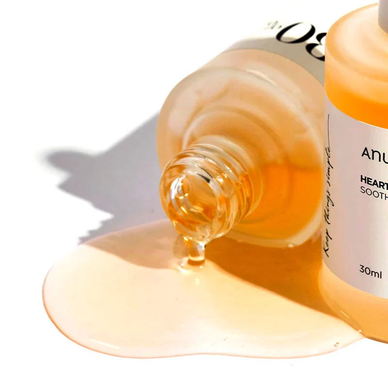 Heartleaf 80% Ampoule 30Ml